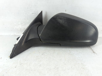 compare product 2008-2012 Chevrolet Malibu Driver Left Side View Manual Door Mirror Black
