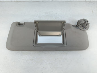 compare product 2004-2012 Chevrolet Malibu Sun Visor Shade Replacement Passenger Right Mirror Fits Fits 2004 2005 2008 2009 2010 2011 2012 OEM Used Auto Parts