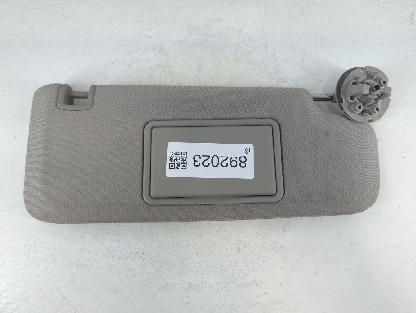 2004-2012 Chevrolet Malibu Sun Visor Shade Replacement Passenger Right Mirror Fits Fits 2004 2005 2008 2009 2010 2011 2012 O