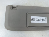 2004-2012 Chevrolet Malibu Sun Visor Shade Replacement Passenger Right Mirror Fits Fits 2004 2005 2008 2009 2010 2011 2012 O