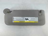 2004-2012 Chevrolet Malibu Sun Visor Shade Replacement Passenger Right Mirror Fits Fits 2004 2005 2008 2009 2010 2011 2012 O