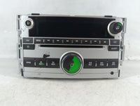 2012 Chevrolet Malibu Radio AM FM Cd Player Receiver Replacement P/N:GM XXXX19616 Fits OEM Used Auto Parts - Oemusedautopart