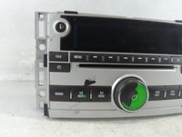 2012 Chevrolet Malibu Radio AM FM Cd Player Receiver Replacement P/N:GM XXXX19616 Fits OEM Used Auto Parts - Oemusedautopart