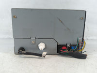2012 Chevrolet Malibu Radio AM FM Cd Player Receiver Replacement P/N:GM XXXX19616 Fits OEM Used Auto Parts - Oemusedautopart