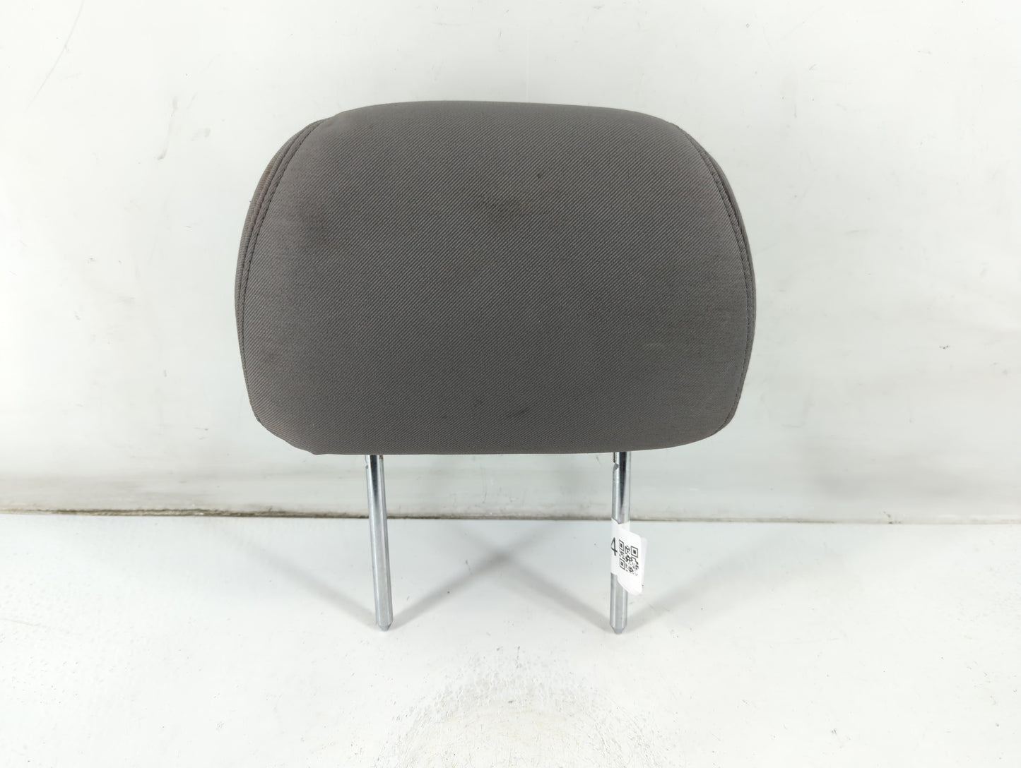2012 Chevrolet Malibu Headrest Head Rest Rear Seat Fits OEM Used Auto Parts - Oemusedautoparts1.com