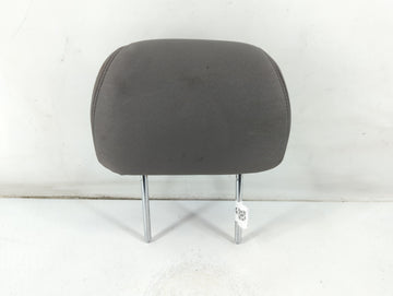 2012 Chevrolet Malibu Headrest Head Rest Rear Seat Fits OEM Used Auto Parts - Oemusedautoparts1.com