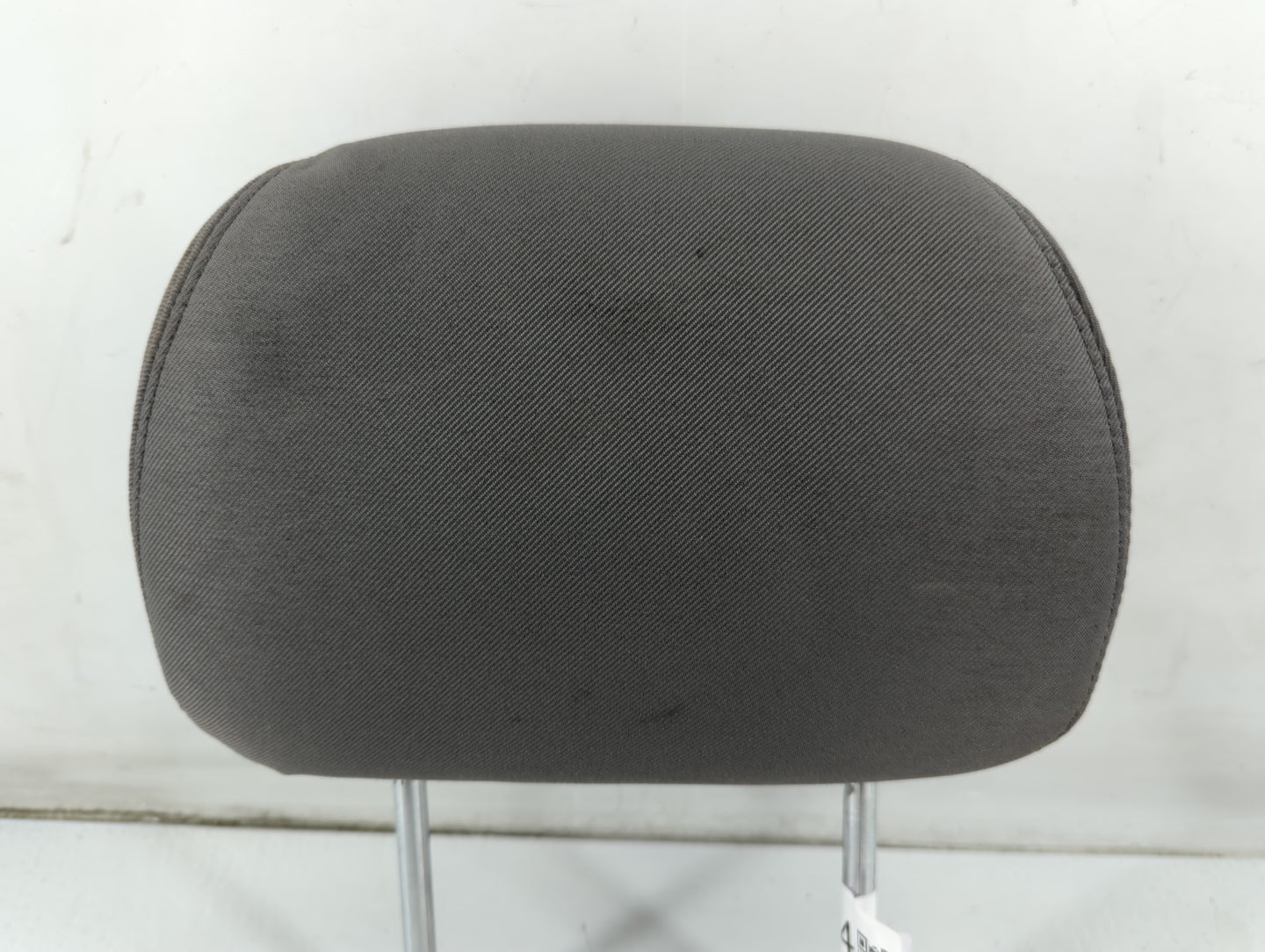 2012 Chevrolet Malibu Headrest Head Rest Rear Seat Fits OEM Used Auto Parts - Oemusedautoparts1.com