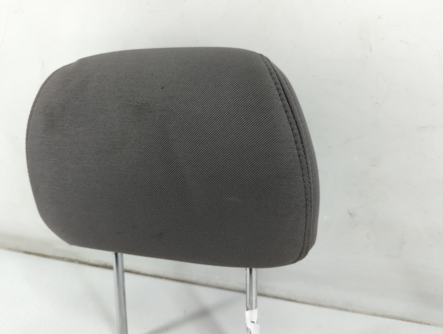2012 Chevrolet Malibu Headrest Head Rest Rear Seat Fits OEM Used Auto Parts - Oemusedautoparts1.com