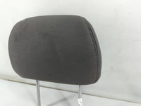 2012 Chevrolet Malibu Headrest Head Rest Rear Seat Fits OEM Used Auto Parts - Oemusedautoparts1.com
