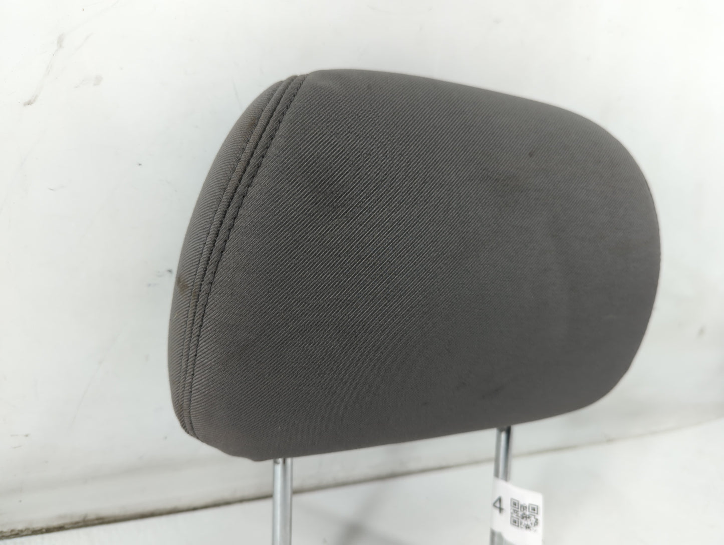 2012 Chevrolet Malibu Headrest Head Rest Rear Seat Fits OEM Used Auto Parts - Oemusedautoparts1.com