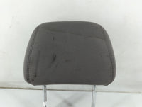 2012 Chevrolet Malibu Headrest Head Rest Rear Seat Fits OEM Used Auto Parts - Oemusedautoparts1.com