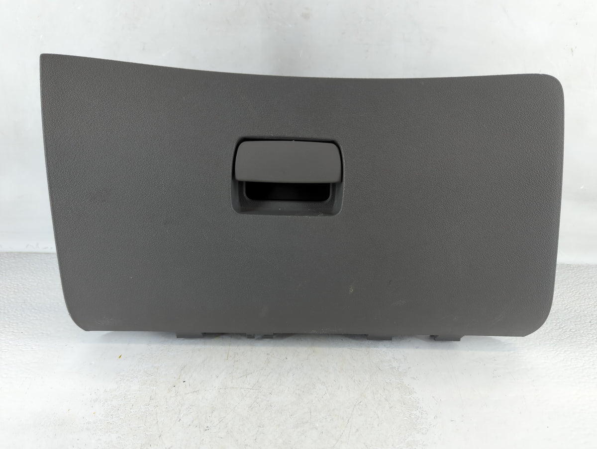 2012 Chevrolet Malibu Passenger Glove Box Door Storage Compartment 892068 - Oemusedautoparts1.com