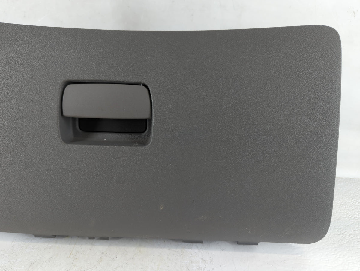 2012 Chevrolet Malibu Passenger Glove Box Door Storage Compartment 892068 - Oemusedautoparts1.com