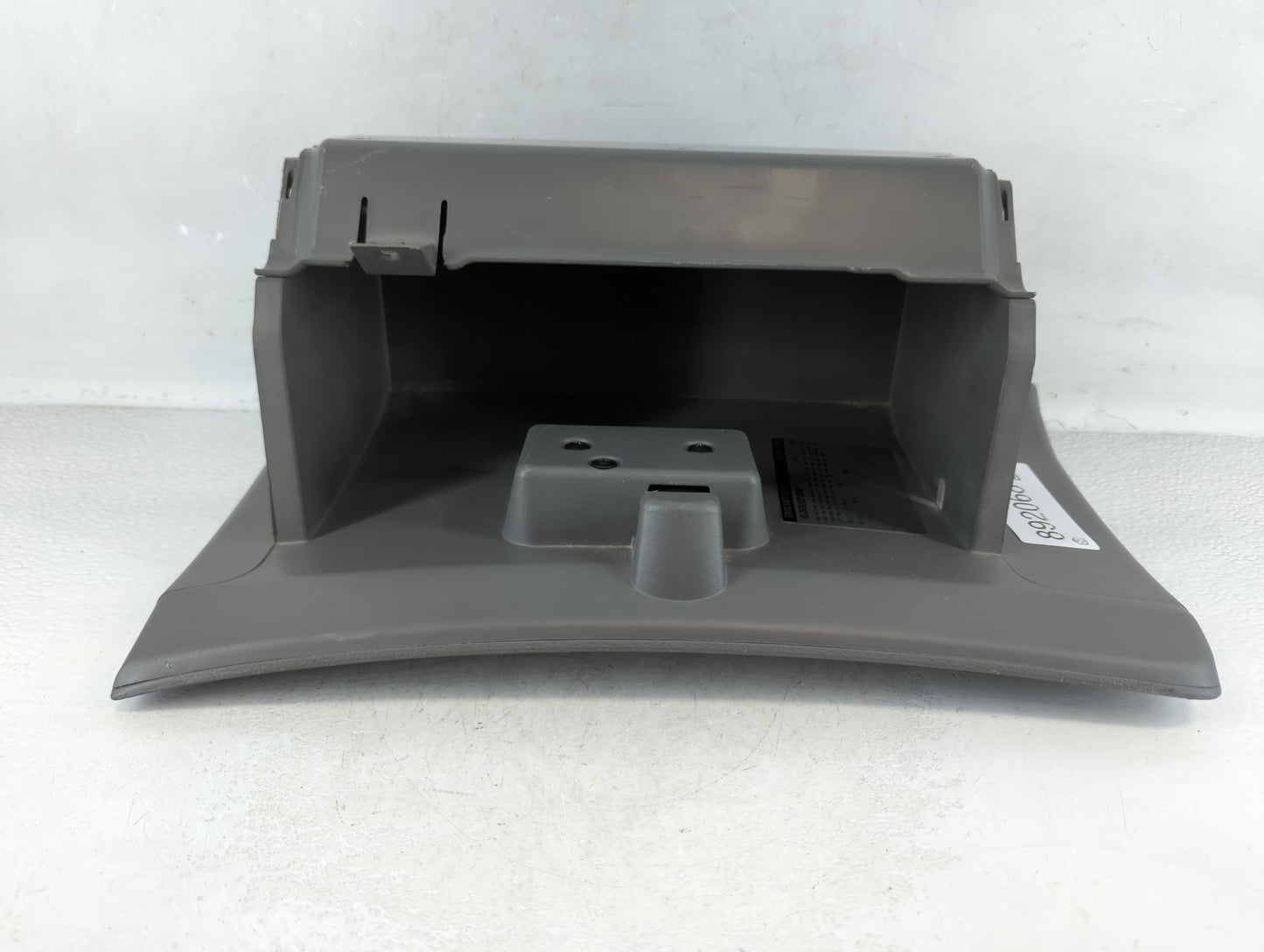2012 Chevrolet Malibu Passenger Glove Box Door Storage Compartment 892068 - Oemusedautoparts1.com