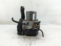 2012 Chevrolet Malibu ABS Pump Control Module Replacement P/N:FC34-2C4--5-BA Fits OEM Used Auto Parts - Oemusedautoparts1.co