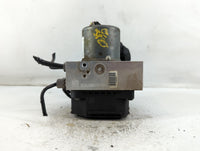 2012 Chevrolet Malibu Anti-Lock Brake ABS Pump Module Actuator OEM P/N:FC34-2C4--5-BA Fits OEM Used Auto Parts - Oemusedauto