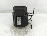 2012 Chevrolet Malibu ABS Pump Control Module Replacement P/N:FC34-2C4--5-BA Fits OEM Used Auto Parts - Oemusedautoparts1.co