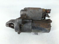 2008-2014 Chevrolet Malibu Car Starter Motor Solenoid OEM P/N:12609317 Fits OEM Used Auto Parts - Oemusedautoparts1.com