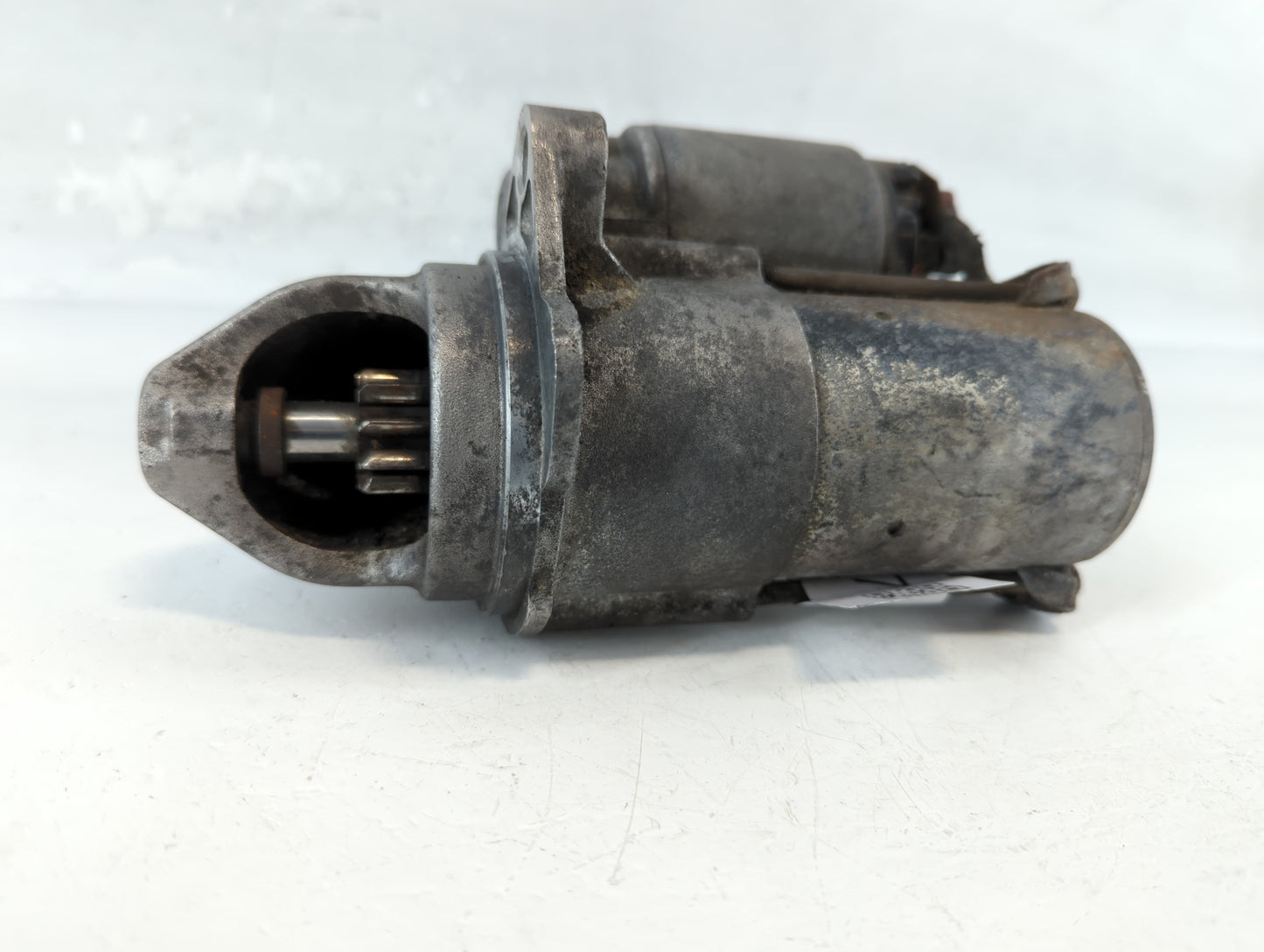 2008-2014 Chevrolet Malibu Car Starter Motor Solenoid OEM P/N:12609317 Fits OEM Used Auto Parts - Oemusedautoparts1.com