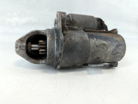 2008-2014 Chevrolet Malibu Car Starter Motor Solenoid OEM P/N:12609317 Fits OEM Used Auto Parts - Oemusedautoparts1.com