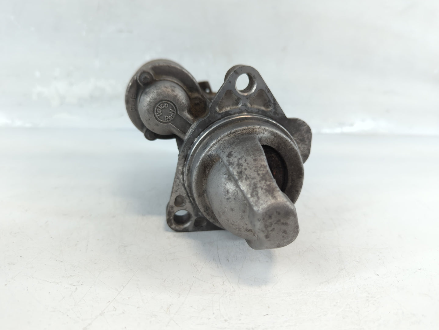 2008-2014 Chevrolet Malibu Car Starter Motor Solenoid OEM P/N:12609317 Fits OEM Used Auto Parts - Oemusedautoparts1.com