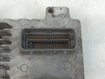 2007-2012 Chevrolet Malibu PCM Engine Control Computer ECU ECM PCU OEM Fits Fits 2007 2008 2009 2010 2011 2012 OEM Used Auto
