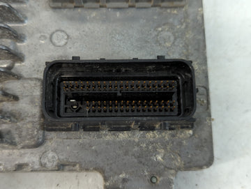 2007-2012 Chevrolet Malibu PCM Engine Control Computer ECU ECM PCU OEM Fits Fits 2007 2008 2009 2010 2011 2012 OEM Used Auto Parts