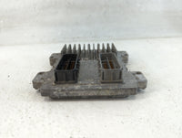 2007-2012 Chevrolet Malibu PCM Engine Control Computer ECU ECM PCU OEM Fits Fits 2007 2008 2009 2010 2011 2012 OEM Used Auto