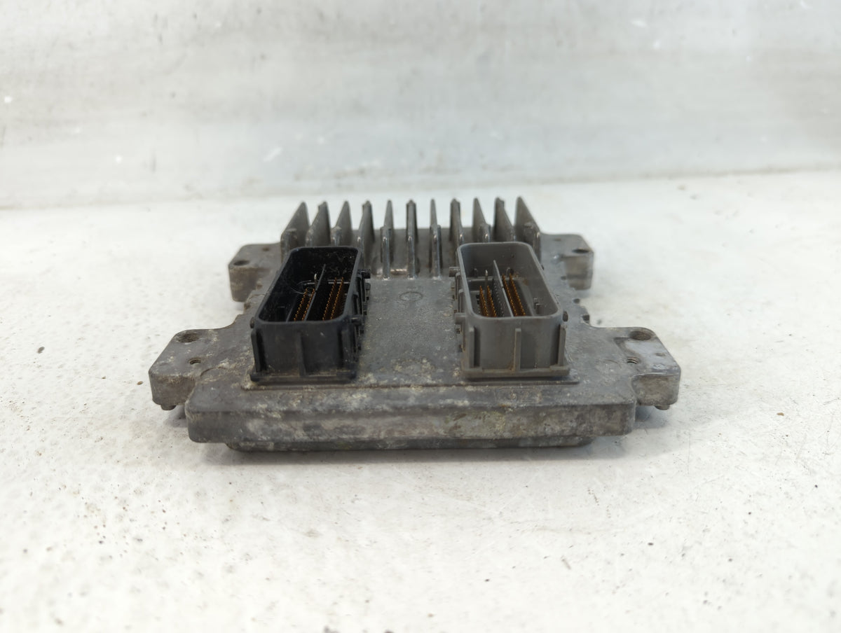 2007-2012 Chevrolet Malibu PCM Engine Control Computer ECU ECM PCU OEM P/N:12638026 12612397 Fits OEM Used Auto Parts - Oemu