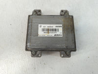 2007-2012 Chevrolet Malibu PCM Engine Control Computer ECU ECM PCU OEM Fits Fits 2007 2008 2009 2010 2011 2012 OEM Used Auto