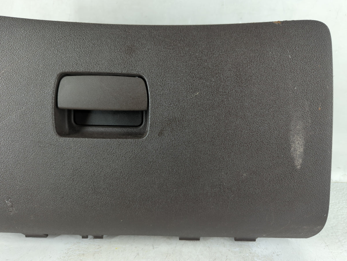 2012 Chevrolet Malibu Passenger Glove Box Door Storage Compartment 903402 - Oemusedautoparts1.com