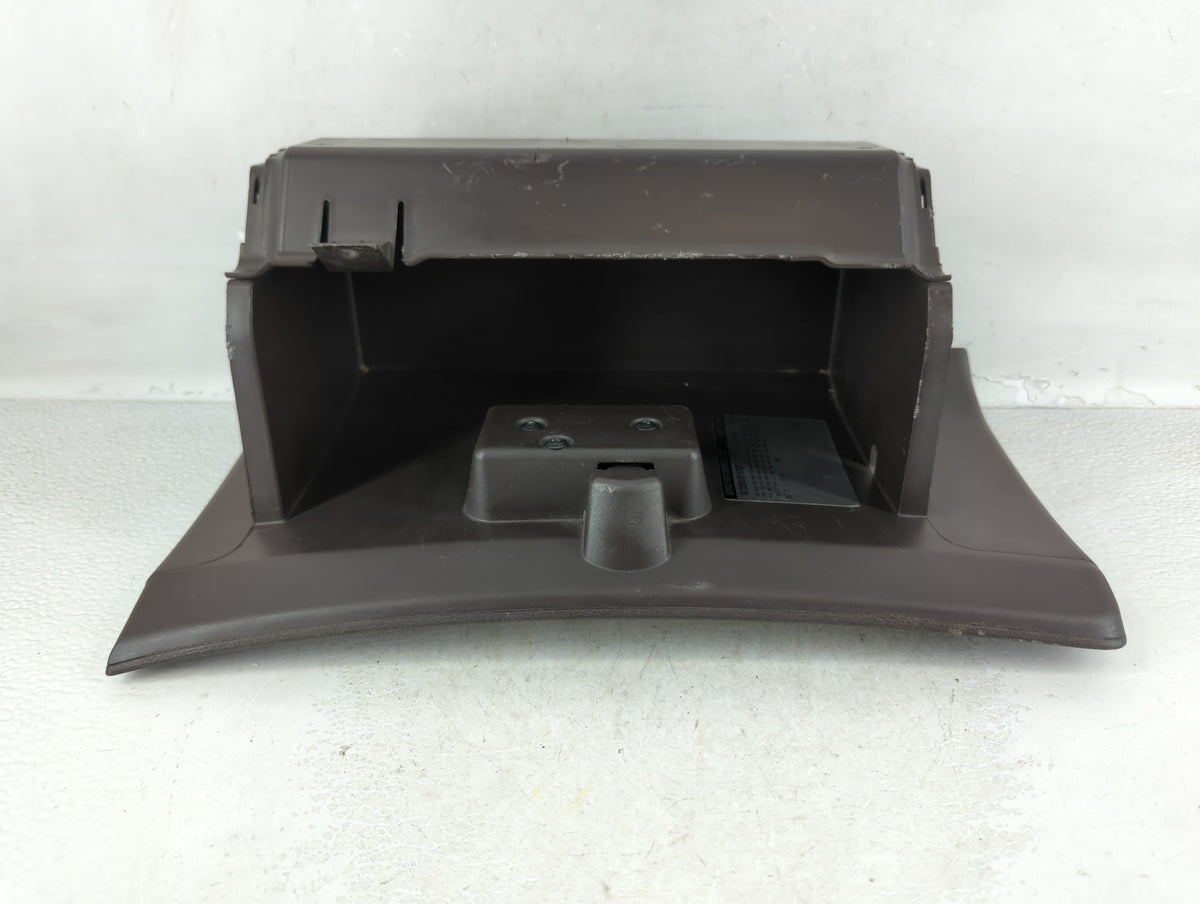 2012 Chevrolet Malibu Passenger Glove Box Door Storage Compartment 903402 - Oemusedautoparts1.com