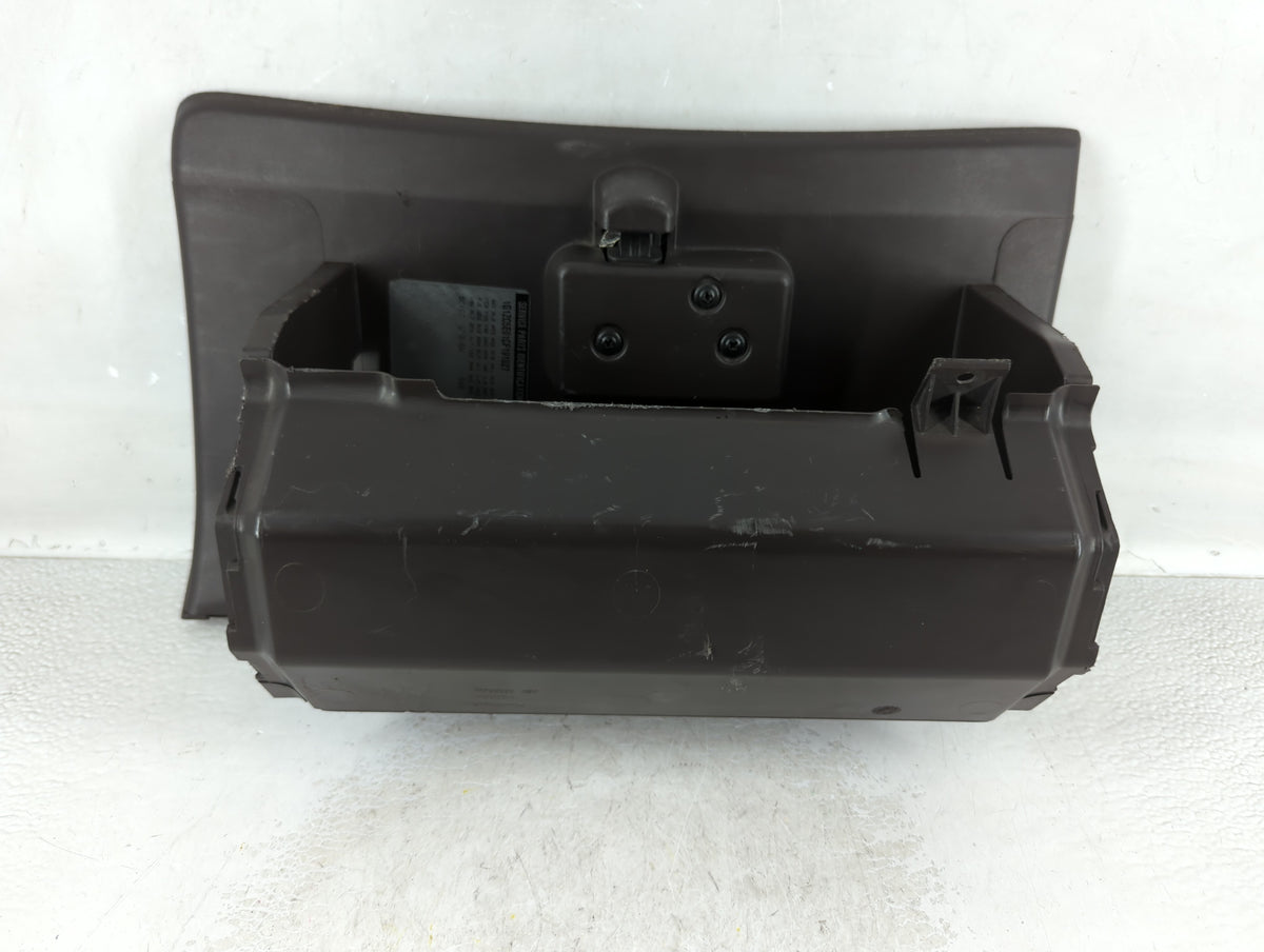 2012 Chevrolet Malibu Passenger Glove Box Door Storage Compartment 903402 - Oemusedautoparts1.com