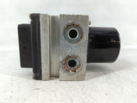 2012 Chevrolet Malibu ABS Pump Control Module Replacement Fits OEM Used Auto Parts - Oemusedautoparts1.com