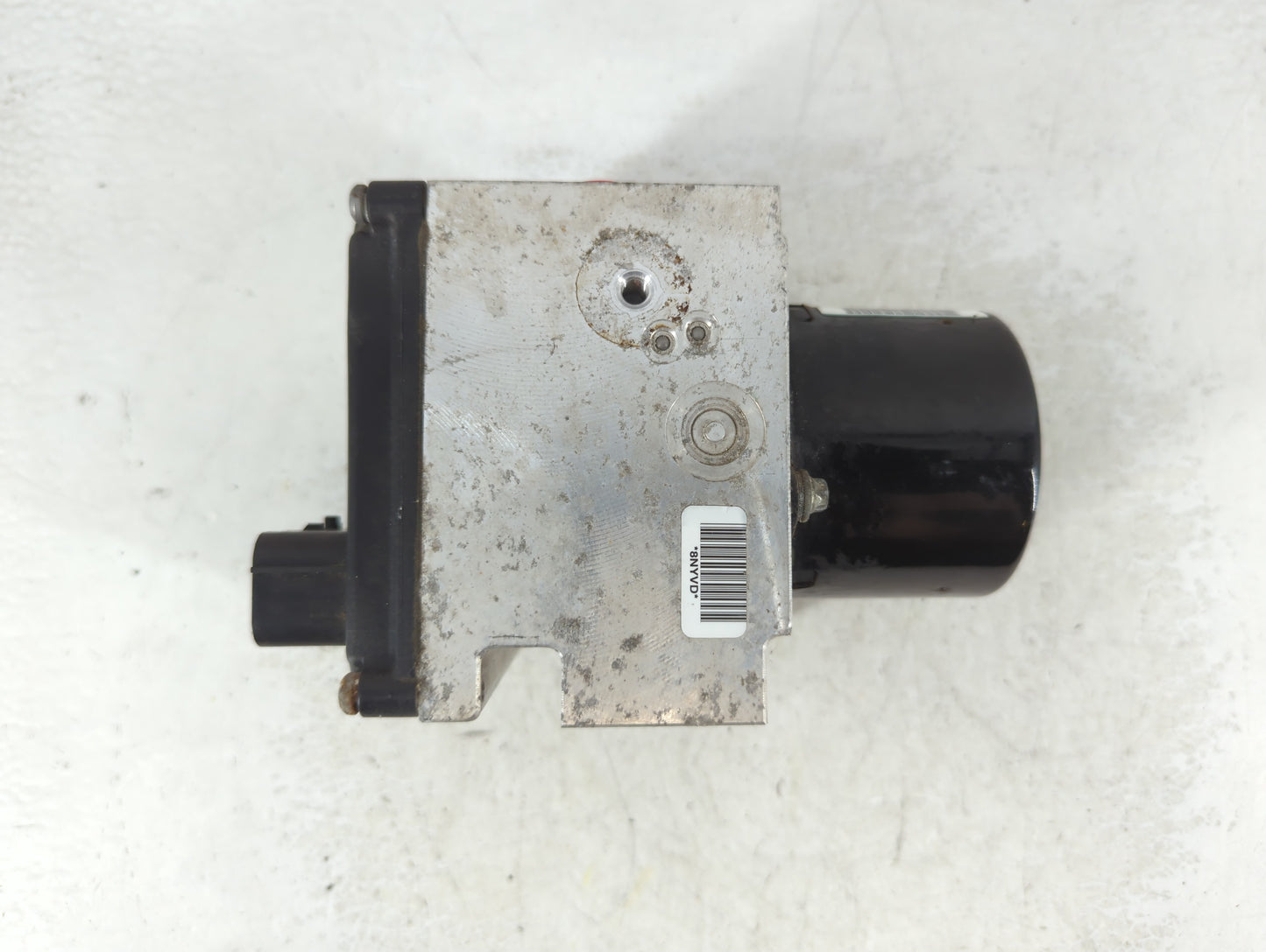 2012 Chevrolet Malibu ABS Pump Control Module Replacement Fits OEM Used Auto Parts - Oemusedautoparts1.com