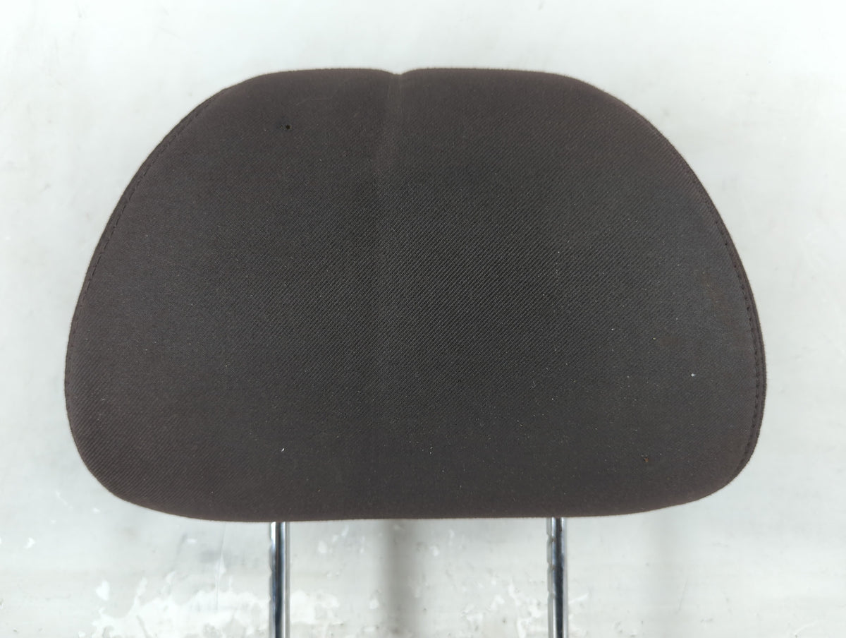 2012 Chevrolet Malibu Headrest Head Rest Front Driver Passenger Seat Fits OEM Used Auto Parts - Oemusedautoparts1.com