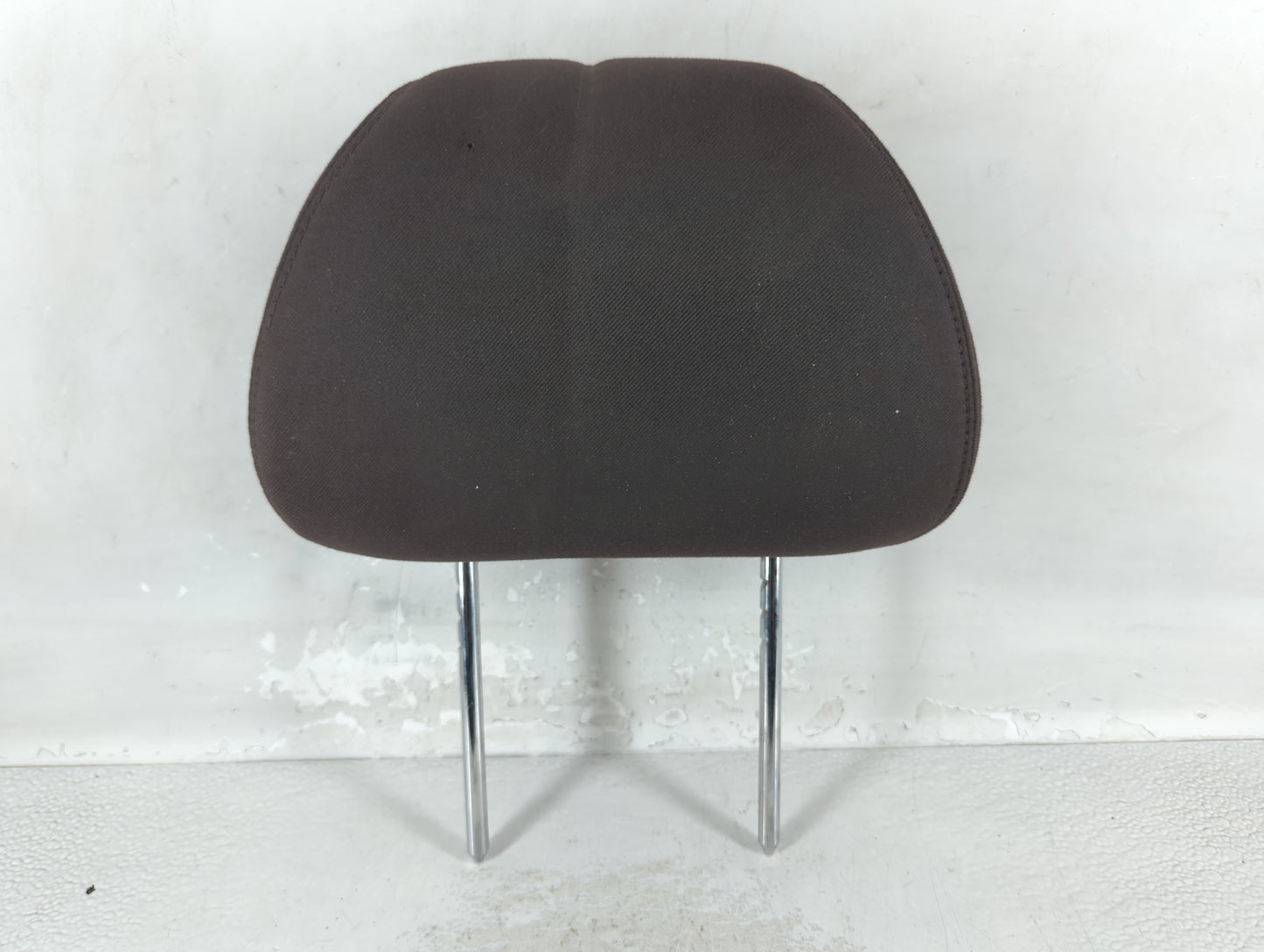 2012 Chevrolet Malibu Headrest Head Rest Front Driver Passenger Seat Fits OEM Used Auto Parts - Oemusedautoparts1.com