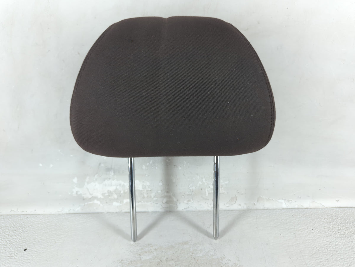 2012 Chevrolet Malibu Headrest Head Rest Front Driver Passenger Seat Fits OEM Used Auto Parts - Oemusedautoparts1.com