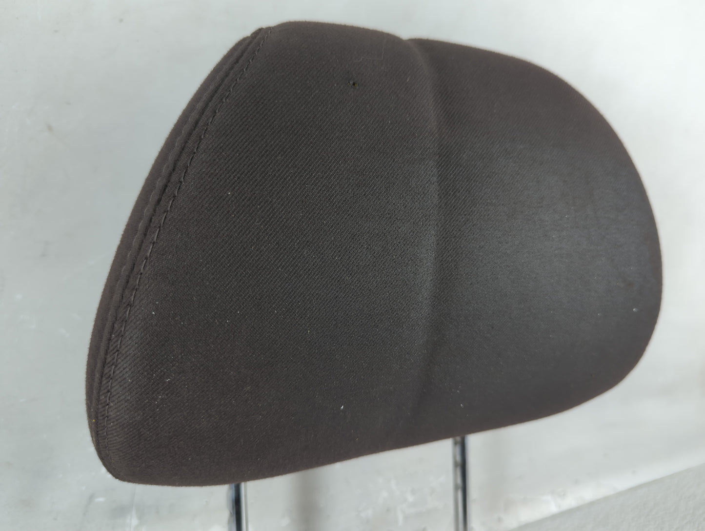 2012 Chevrolet Malibu Headrest Head Rest Front Driver Passenger Seat Fits OEM Used Auto Parts - Oemusedautoparts1.com