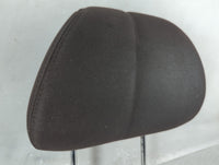 2012 Chevrolet Malibu Headrest Head Rest Front Driver Passenger Seat Fits OEM Used Auto Parts - Oemusedautoparts1.com