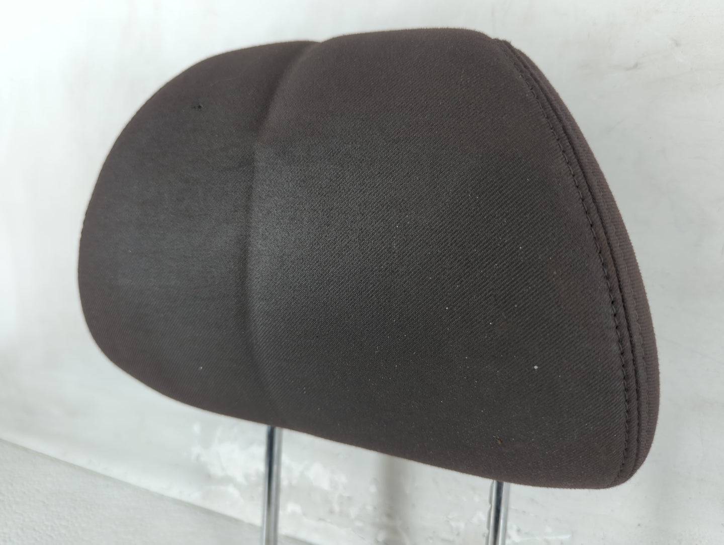2012 Chevrolet Malibu Headrest Head Rest Front Driver Passenger Seat Fits OEM Used Auto Parts - Oemusedautoparts1.com