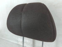 2012 Chevrolet Malibu Headrest Head Rest Front Driver Passenger Seat Fits OEM Used Auto Parts - Oemusedautoparts1.com