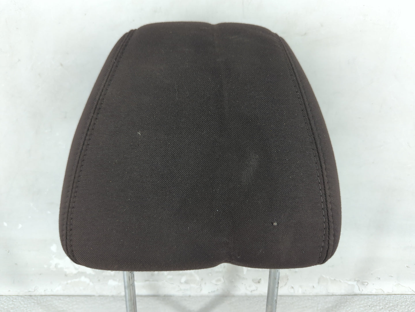 2012 Chevrolet Malibu Headrest Head Rest Front Driver Passenger Seat Fits OEM Used Auto Parts - Oemusedautoparts1.com
