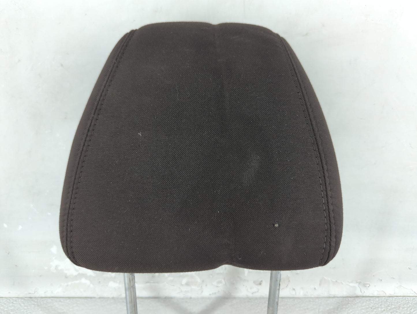 2012 Chevrolet Malibu Headrest Head Rest Front Driver Passenger Seat Fits OEM Used Auto Parts - Oemusedautoparts1.com