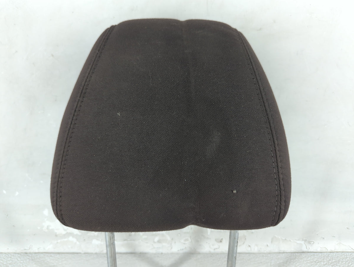 2012 Chevrolet Malibu Headrest Head Rest Front Driver Passenger Seat Fits OEM Used Auto Parts - Oemusedautoparts1.com