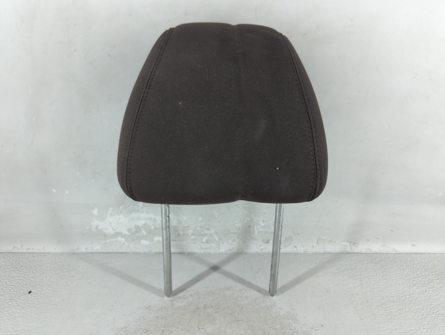 2012 Chevrolet Malibu Headrest Head Rest Front Driver Passenger Seat Fits OEM Used Auto Parts - Oemusedautoparts1.com