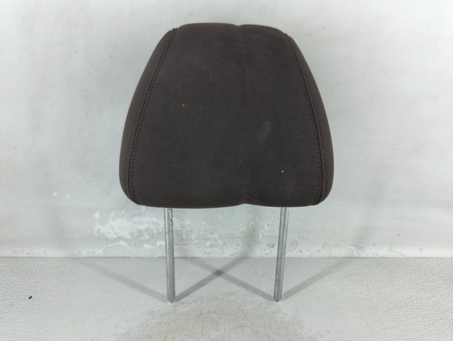 2012 Chevrolet Malibu Headrest Head Rest Front Driver Passenger Seat Fits OEM Used Auto Parts - Oemusedautoparts1.com