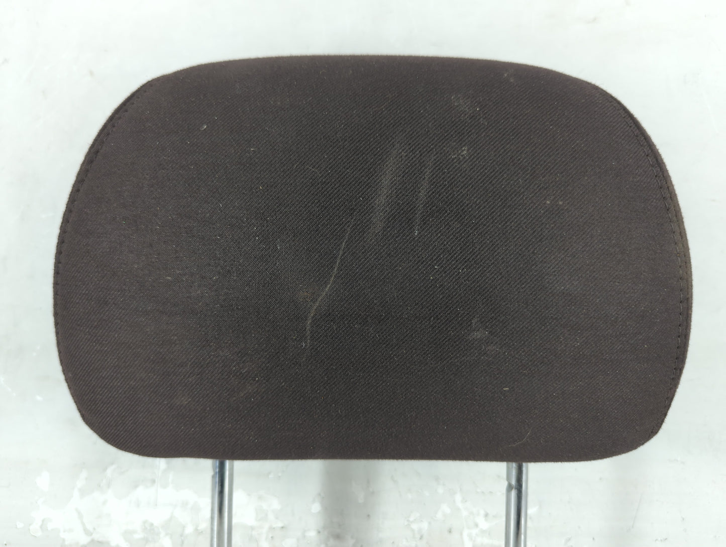 2012 Chevrolet Malibu Headrest Head Rest Rear Seat Fits OEM Used Auto Parts - Oemusedautoparts1.com