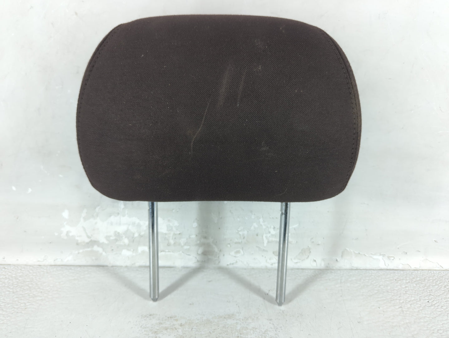 2012 Chevrolet Malibu Headrest Head Rest Rear Seat Fits OEM Used Auto Parts - Oemusedautoparts1.com