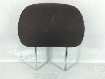 2012 Chevrolet Malibu Headrest Head Rest Rear Seat Fits OEM Used Auto Parts